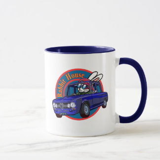 Giulia Mug