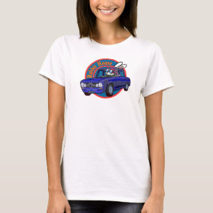 Giulia T-Shirt