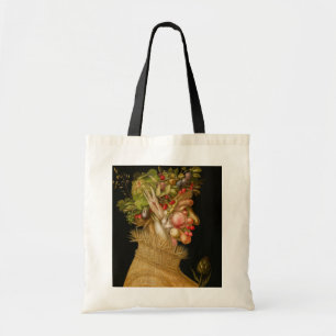 Giuseppe Arcimboldo - Summer Tote Bag