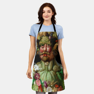 Giuseppe Arcimboldo - Vertumnus Apron