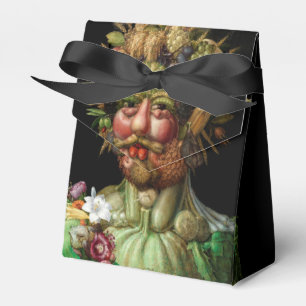 Giuseppe Arcimboldo - Vertumnus Favour Box