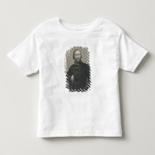 Giuseppe Garibaldi, engraved by D.J Pound Toddler T-Shirt