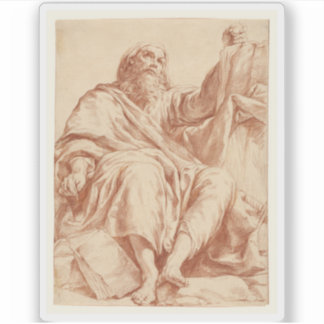 Giuseppe Maria Crespi - Saint Paul