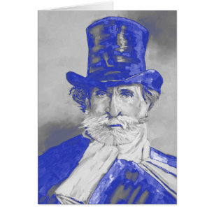 Giuseppe Verdi