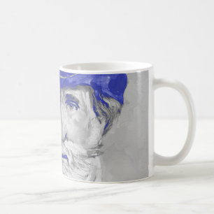 Giuseppe Verdi Coffee Mug