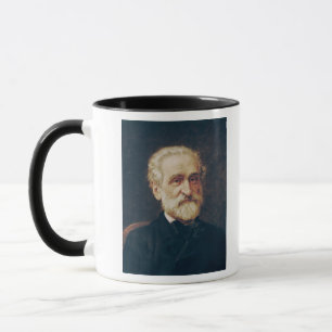 Giuseppe Verdi Mug