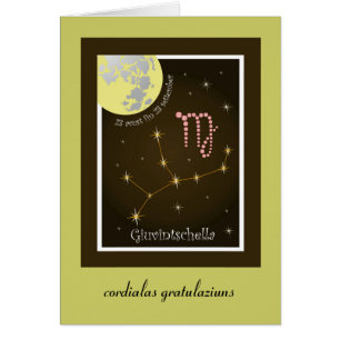 Giuvintschella 23 avust fin 23 settember Karte