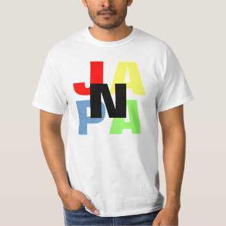 GIVE 2 JAPAN T-Shirt