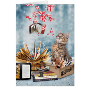 Give a book with this