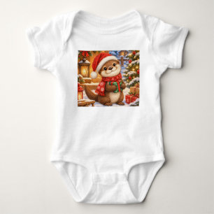 Give a gift to the baby you love. bodysuit