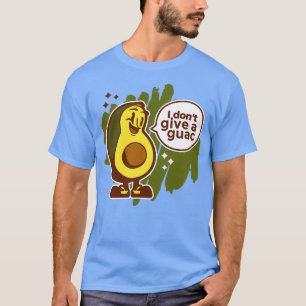 Give A Guac T-Shirt