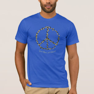 Give Bees A Chance T-Shirt