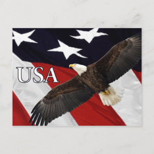 Give Congress the Bird Postcard