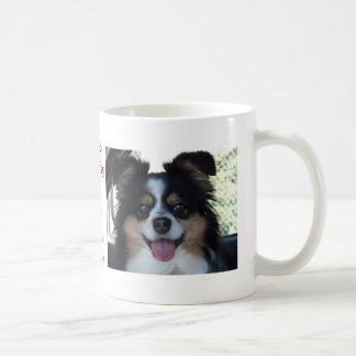 Give Daddy A KissMoyMoy Coffee Mug