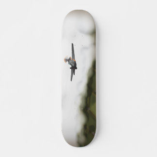 Give em hell skateboard