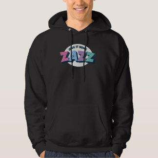 Give It Some Zazz! Musical Theatre - Prom Hoodie