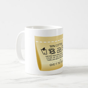 Give it to your mom 1 coffee mug