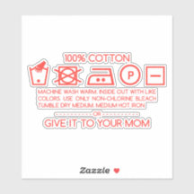 Give it to your mom 4