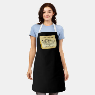Give it to your mum 1 apron