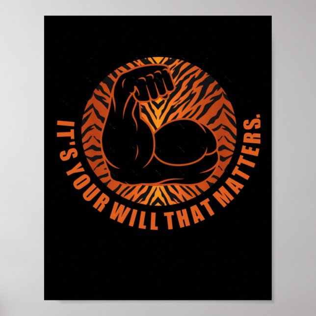 Give It Your Everything2  Poster (Front)