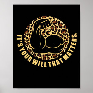Give It Your Everything Poster