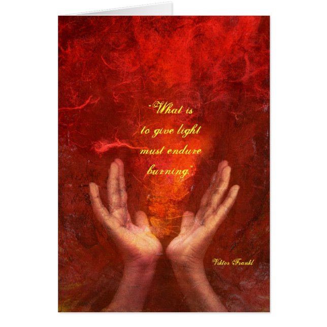 Give Light (Front)