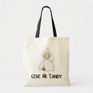 Give Me Candy Tshirts and Gifts Tote Bag