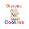 Give Me Cookies Tshirts and Gifts