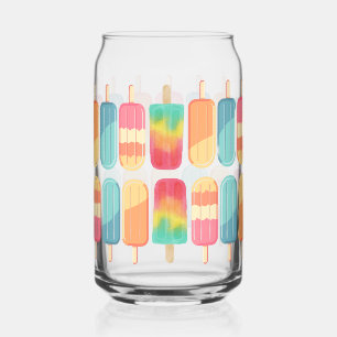 give me lolipop can glass