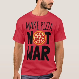 Give Me Pizza Please T-Shirt