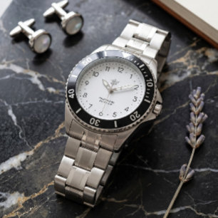 give me seo title and description for this watch