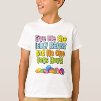 Give me the Jelly Beans