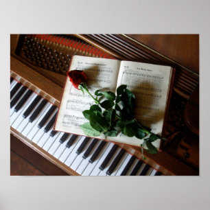 Give Me thy Heart Poster