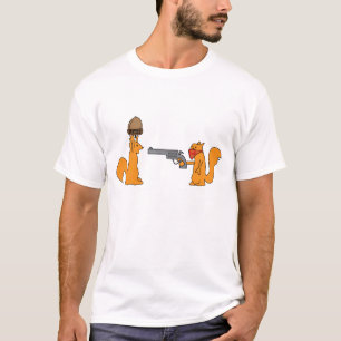 Give me your nut! T-Shirt