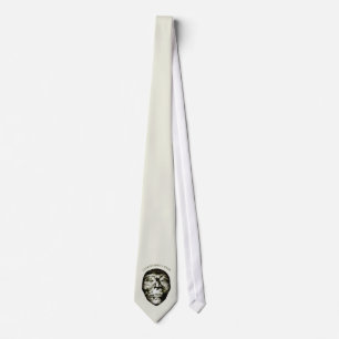 Give Mummy A Kiss Tie