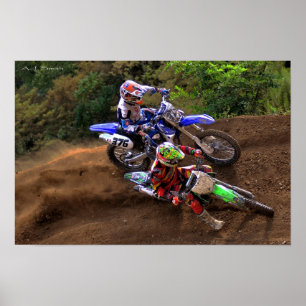 Give No Quarter Poster