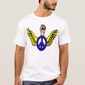 Give peace a chance T-Shirt