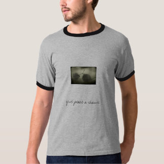 Give Peace a Chance T-Shirt