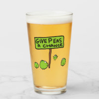 Give Peas A Chance