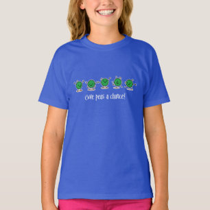 Give peas a chance T-Shirt