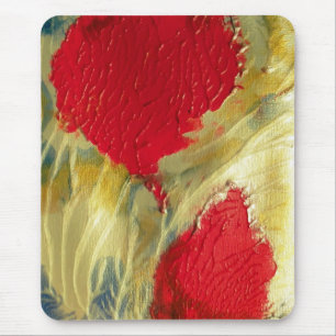 Give & Take Mouse Mat