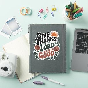 Give Thanks - Christian