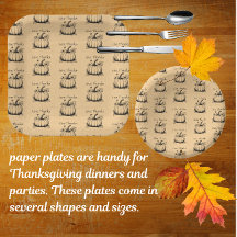 Give Thanks Country Pumpkins on Faux Burlap