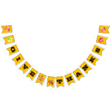 "Give Thanks" Fall/Thanksgiving