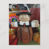 Give Thanks Pilgrim