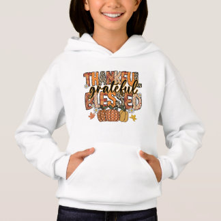 Give Thanks T-Shirt | Floral Fall Coquette Shirt