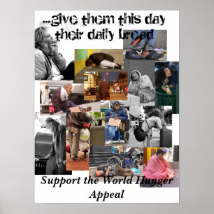 ...give them this day poster