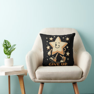 Give Up Cushion