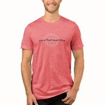 Give without expectations T-Shirt