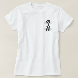 Give Women's T-Shirt
